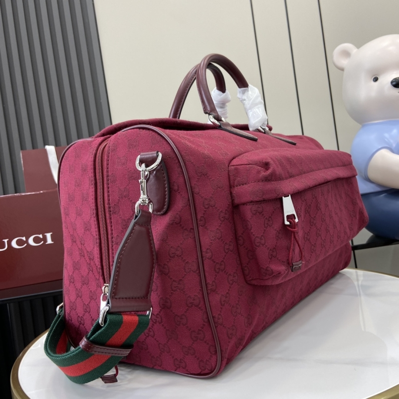 Gucci Travel Bags